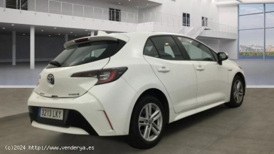 TOYOTA Corolla en venta en Arganda del Rey (Madrid) - Arganda del Rey