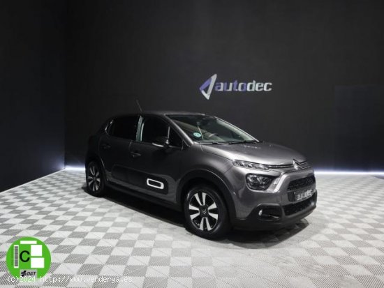  CITROEN C3 en venta en Carcaixent (Valencia) - Carcaixent 