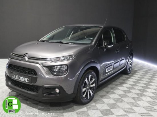 CITROEN C3 en venta en Carcaixent (Valencia) - Carcaixent