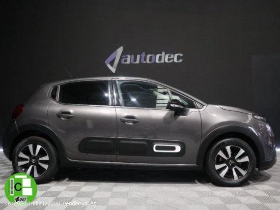 CITROEN C3 en venta en Carcaixent (Valencia) - Carcaixent