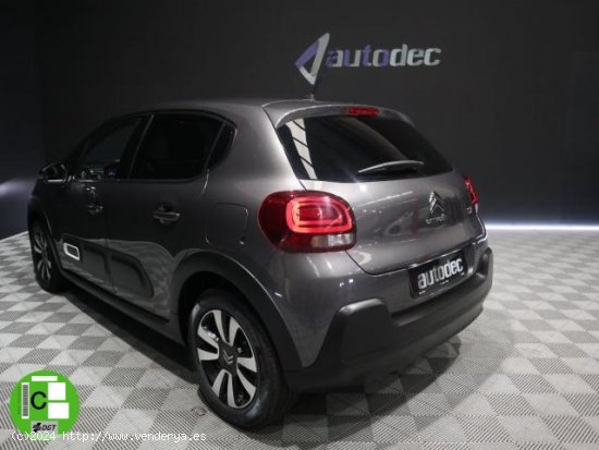 CITROEN C3 en venta en Carcaixent (Valencia) - Carcaixent