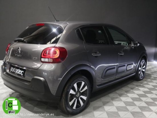 CITROEN C3 en venta en Carcaixent (Valencia) - Carcaixent