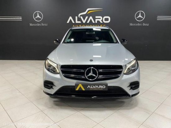 MERCEDES GLC en venta en Osuna (Sevilla) - Osuna