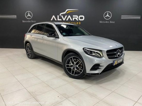 MERCEDES GLC en venta en Osuna (Sevilla) - Osuna