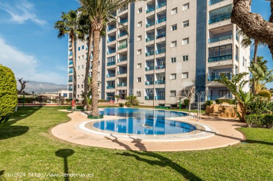  Piso en venta en Villajoyosa (Alicante) 