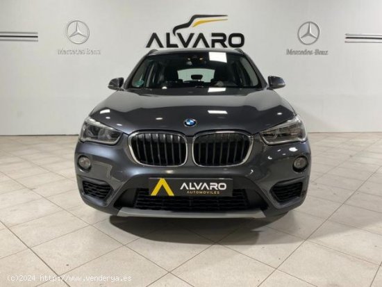 BMW X1 en venta en Osuna (Sevilla) - Osuna