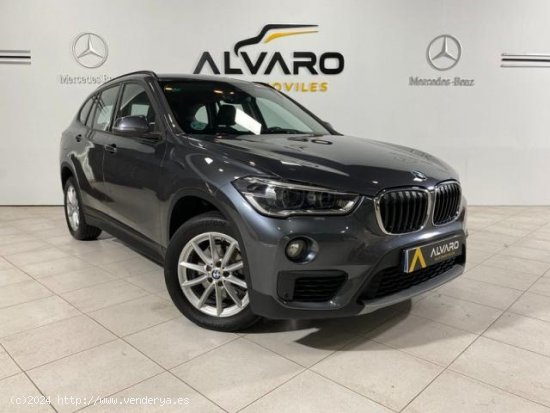 BMW X1 en venta en Osuna (Sevilla) - Osuna