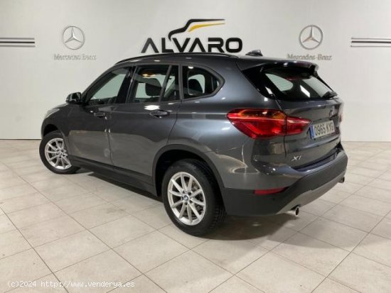 BMW X1 en venta en Osuna (Sevilla) - Osuna