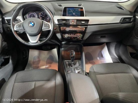 BMW X1 en venta en Osuna (Sevilla) - Osuna