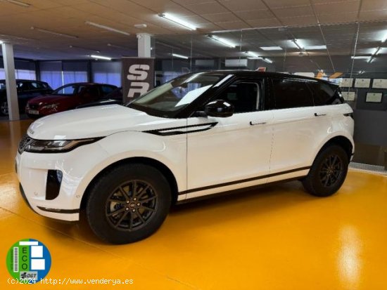 LAND ROVER Range Rover Evoque en venta en Elda (Alicante) - Elda