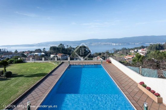 Casa en venta en Marín (Pontevedra)