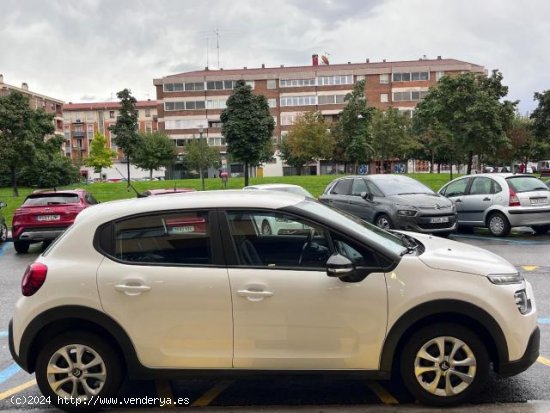 CITROEN C3 en venta en Pamplona/IruÃ±a (Navarra) - Pamplona/IruÃ±a