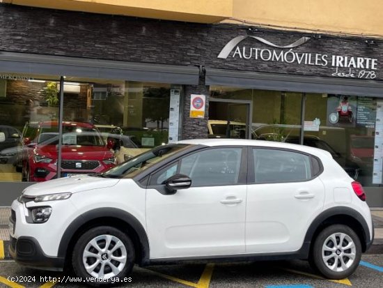 CITROEN C3 en venta en Pamplona/IruÃ±a (Navarra) - Pamplona/IruÃ±a