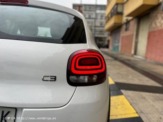 CITROEN C3 en venta en Pamplona/IruÃ±a (Navarra) - Pamplona/IruÃ±a