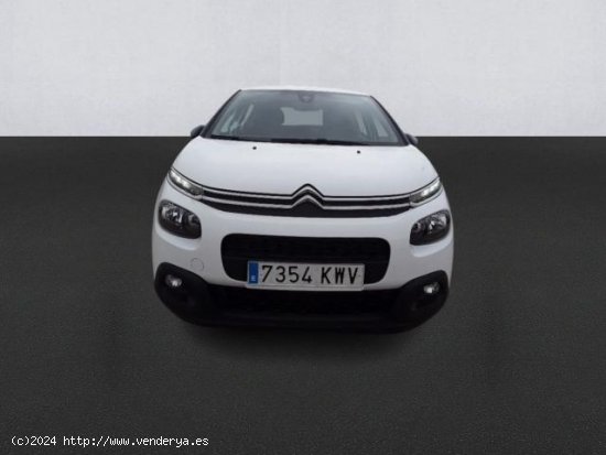 CITROEN C3 en venta en Pamplona/IruÃ±a (Navarra) - Pamplona/IruÃ±a