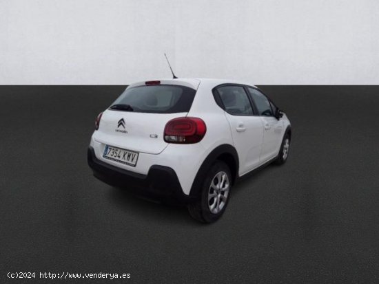 CITROEN C3 en venta en Pamplona/IruÃ±a (Navarra) - Pamplona/IruÃ±a