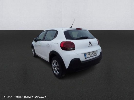 CITROEN C3 en venta en Pamplona/IruÃ±a (Navarra) - Pamplona/IruÃ±a