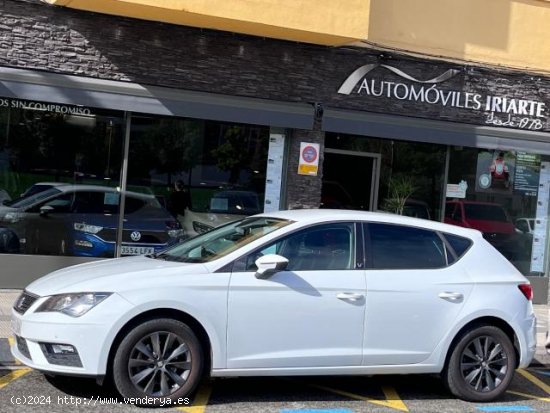 SEAT Leon en venta en Pamplona/IruÃ±a (Navarra) - Pamplona/IruÃ±a