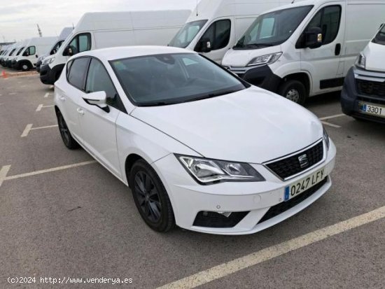 SEAT Leon en venta en Pamplona/IruÃ±a (Navarra) - Pamplona/IruÃ±a