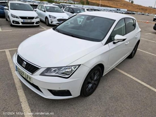 SEAT Leon en venta en Pamplona/IruÃ±a (Navarra) - Pamplona/IruÃ±a