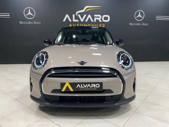 MINI Mini en venta en Osuna (Sevilla) - Osuna