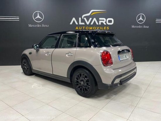 MINI Mini en venta en Osuna (Sevilla) - Osuna