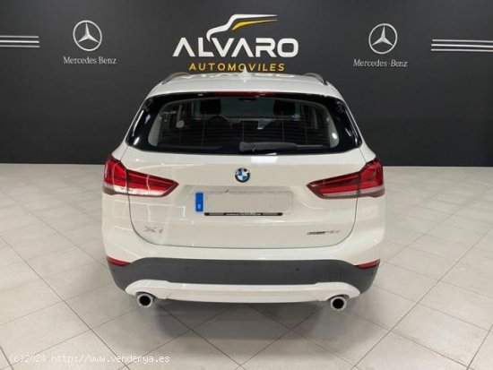 BMW X1 en venta en Osuna (Sevilla) - Osuna