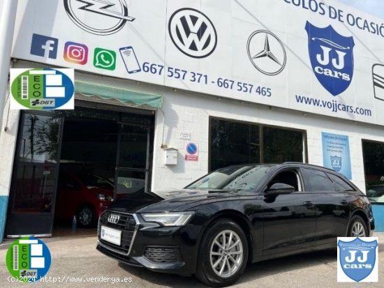  AUDI A6 en venta en Mejorada del
Campo (Madrid) - Mejorada del
Campo 