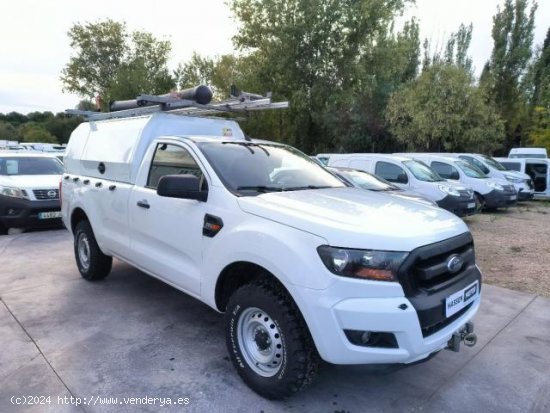 FORD Ranger en venta en Madrid (Madrid) - Madrid