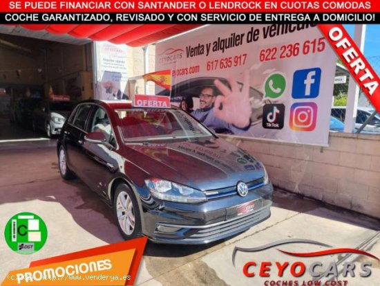 VOLKSWAGEN Golf en venta en Arganda del Rey (Madrid) - Arganda del Rey