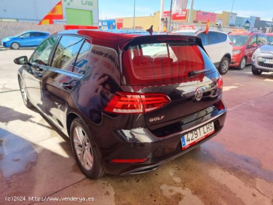 VOLKSWAGEN Golf en venta en Arganda del Rey (Madrid) - Arganda del Rey