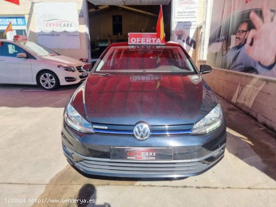 VOLKSWAGEN Golf en venta en Arganda del Rey (Madrid) - Arganda del Rey