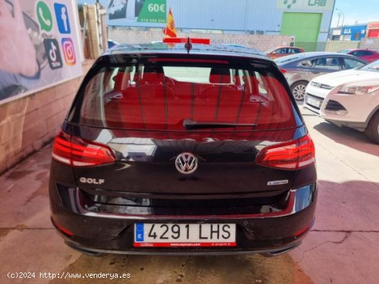 VOLKSWAGEN Golf en venta en Arganda del Rey (Madrid) - Arganda del Rey