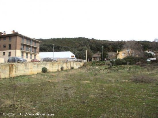 Parcela en venta en Boltaña (Huesca)