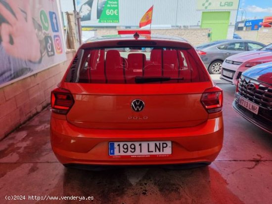 VOLKSWAGEN Polo en venta en Arganda del Rey (Madrid) - Arganda del Rey