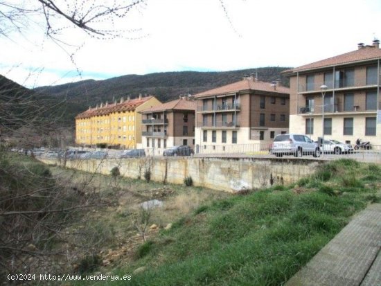 Parcela en venta en Boltaña (Huesca)