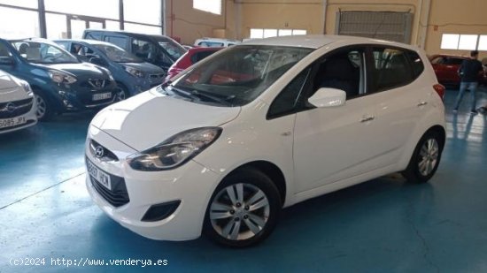 HYUNDAI iX20 en venta en Palma de Mallorca (Islas Baleares) - Palma de Mallorca