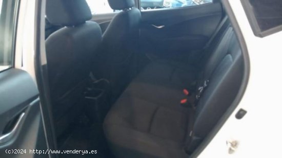 HYUNDAI iX20 en venta en Palma de Mallorca (Islas Baleares) - Palma de Mallorca