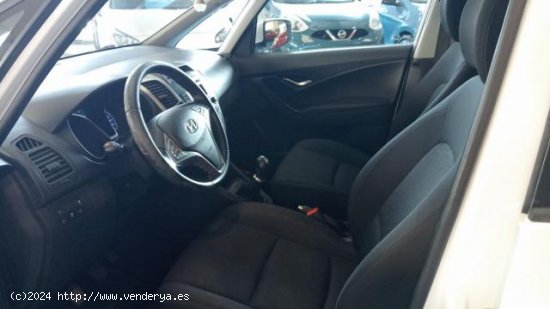 HYUNDAI iX20 en venta en Palma de Mallorca (Islas Baleares) - Palma de Mallorca