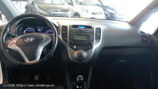 HYUNDAI iX20 en venta en Palma de Mallorca (Islas Baleares) - Palma de Mallorca