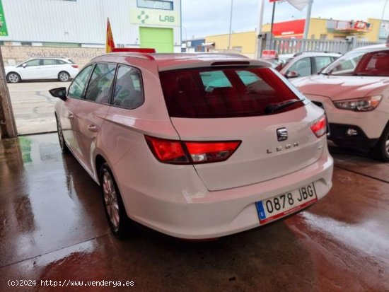 SEAT Leon en venta en Arganda del Rey (Madrid) - Arganda del Rey