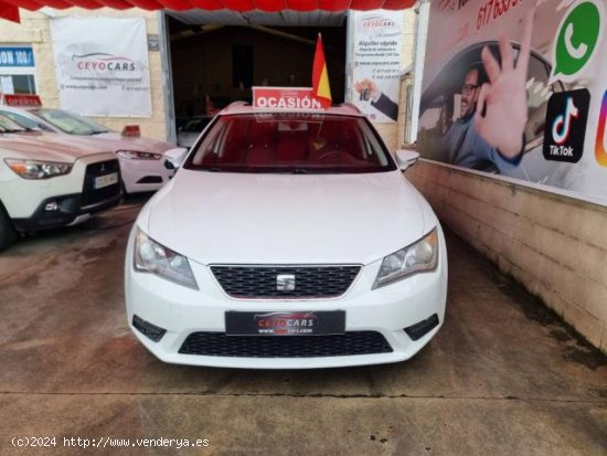 SEAT Leon en venta en Arganda del Rey (Madrid) - Arganda del Rey