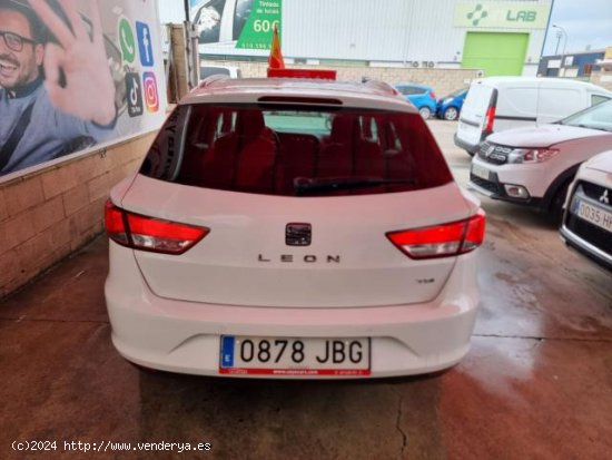 SEAT Leon en venta en Arganda del Rey (Madrid) - Arganda del Rey