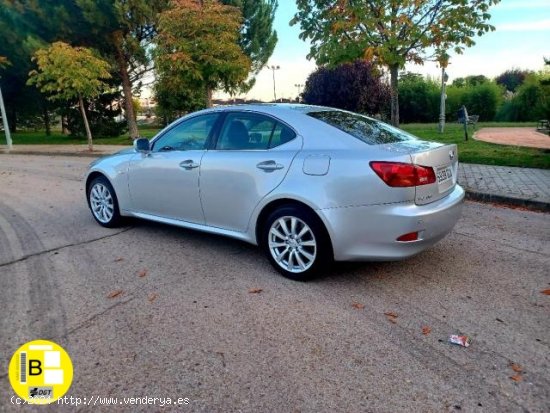 LEXUS IS en venta en Daganzo de Arriba (Madrid) - Daganzo de Arriba