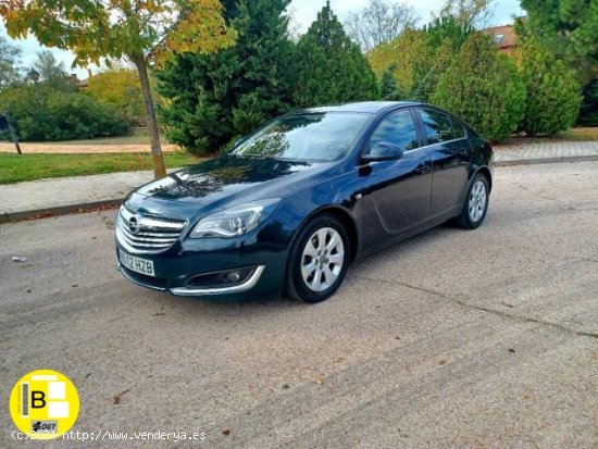  OPEL Insignia en venta en Daganzo de Arriba (Madrid) - Daganzo de Arriba 