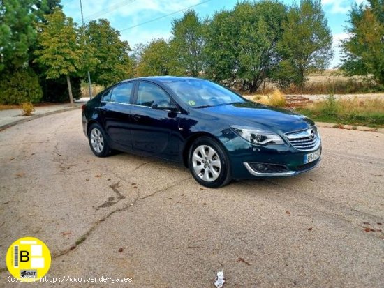 OPEL Insignia en venta en Daganzo de Arriba (Madrid) - Daganzo de Arriba