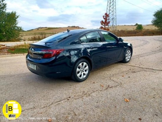 OPEL Insignia en venta en Daganzo de Arriba (Madrid) - Daganzo de Arriba