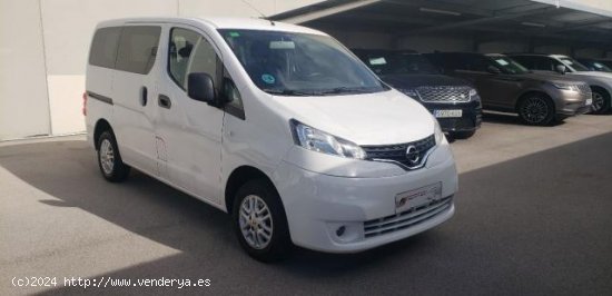 NISSAN NV200 en venta en Santpedor (Barcelona) - Santpedor