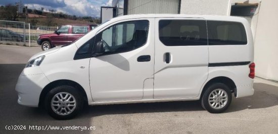 NISSAN NV200 en venta en Santpedor (Barcelona) - Santpedor