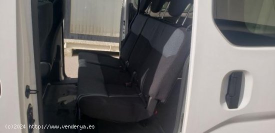 NISSAN NV200 en venta en Santpedor (Barcelona) - Santpedor